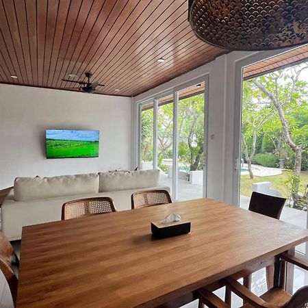 Baliana Villa Legian Exterior photo
