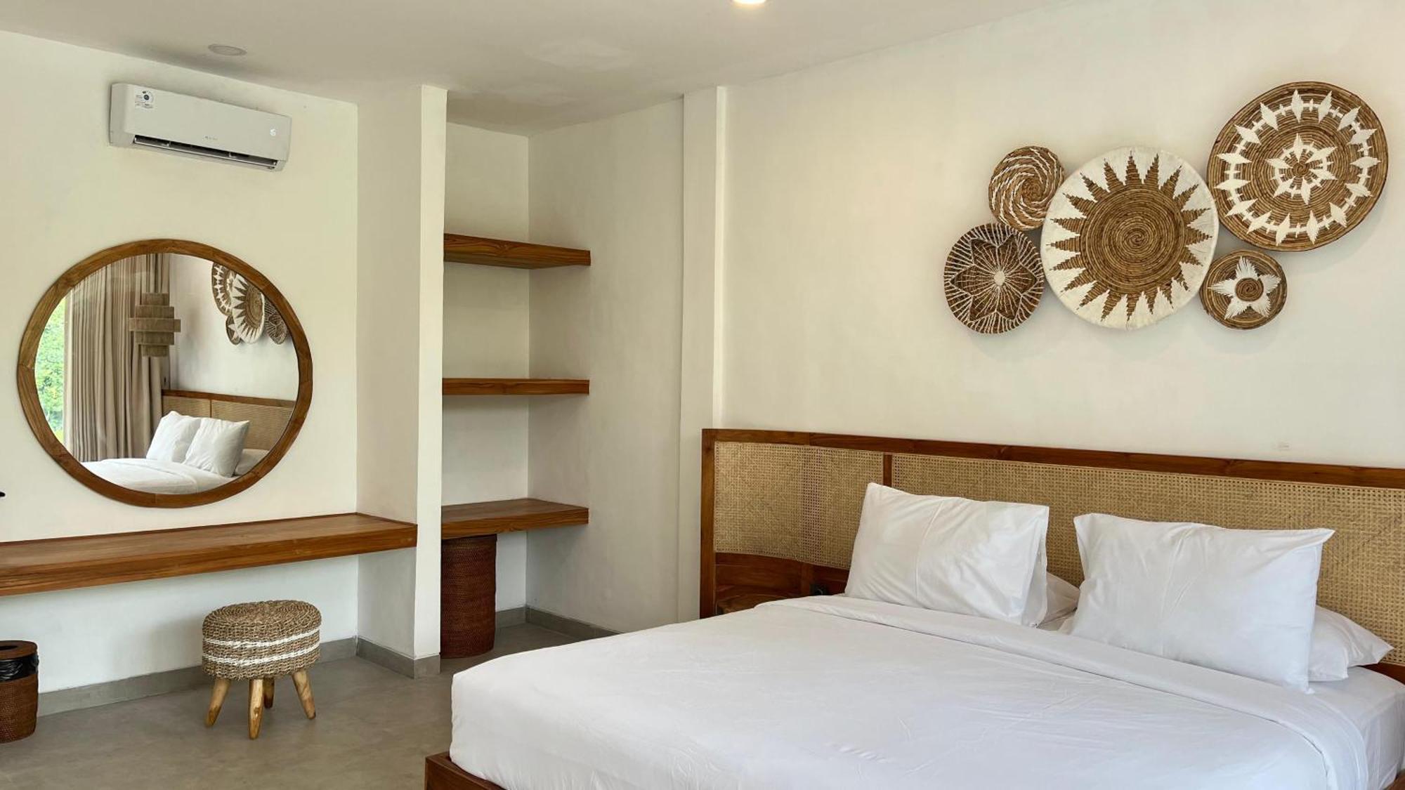 Baliana Villa Legian Exterior photo