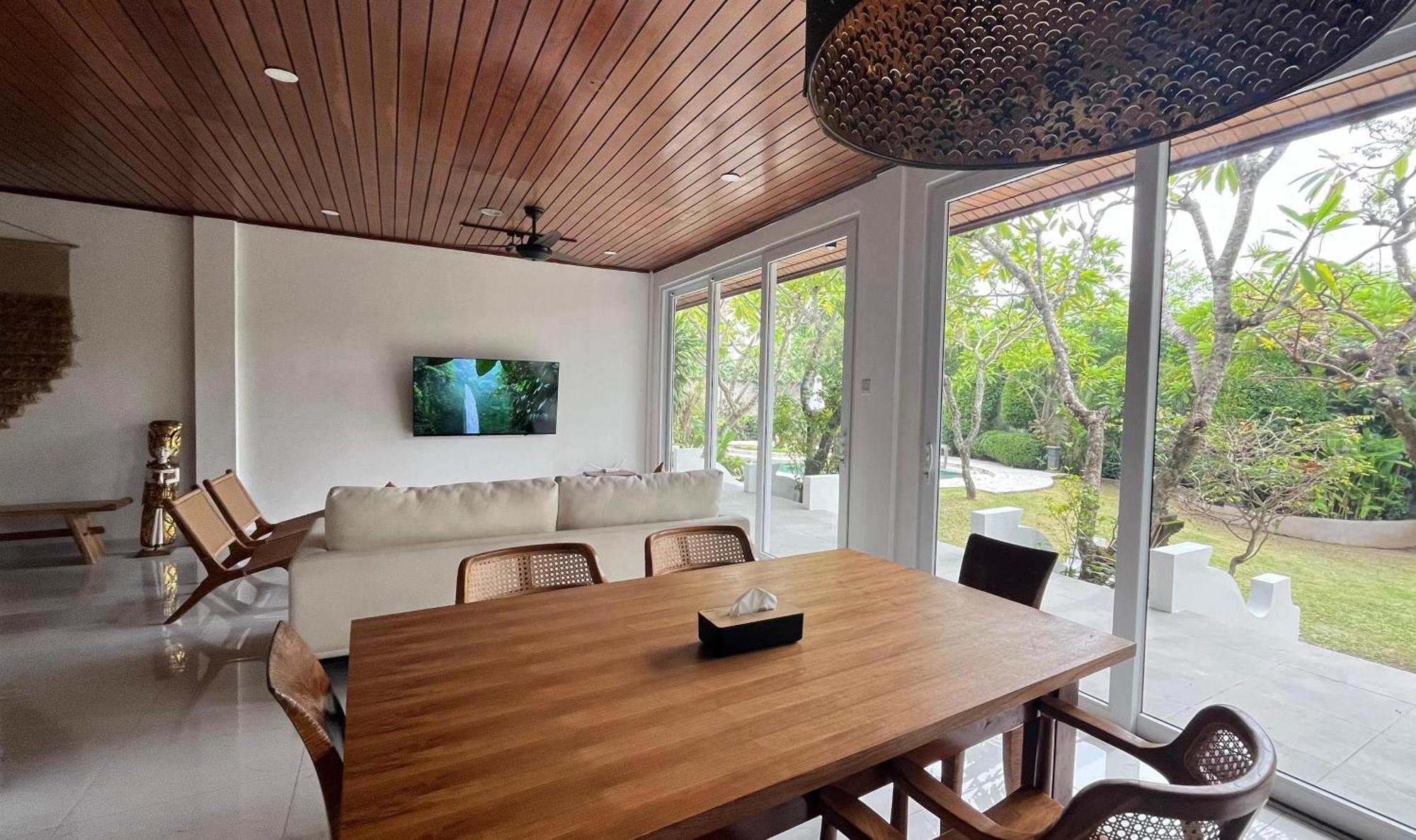 Baliana Villa Legian Exterior photo