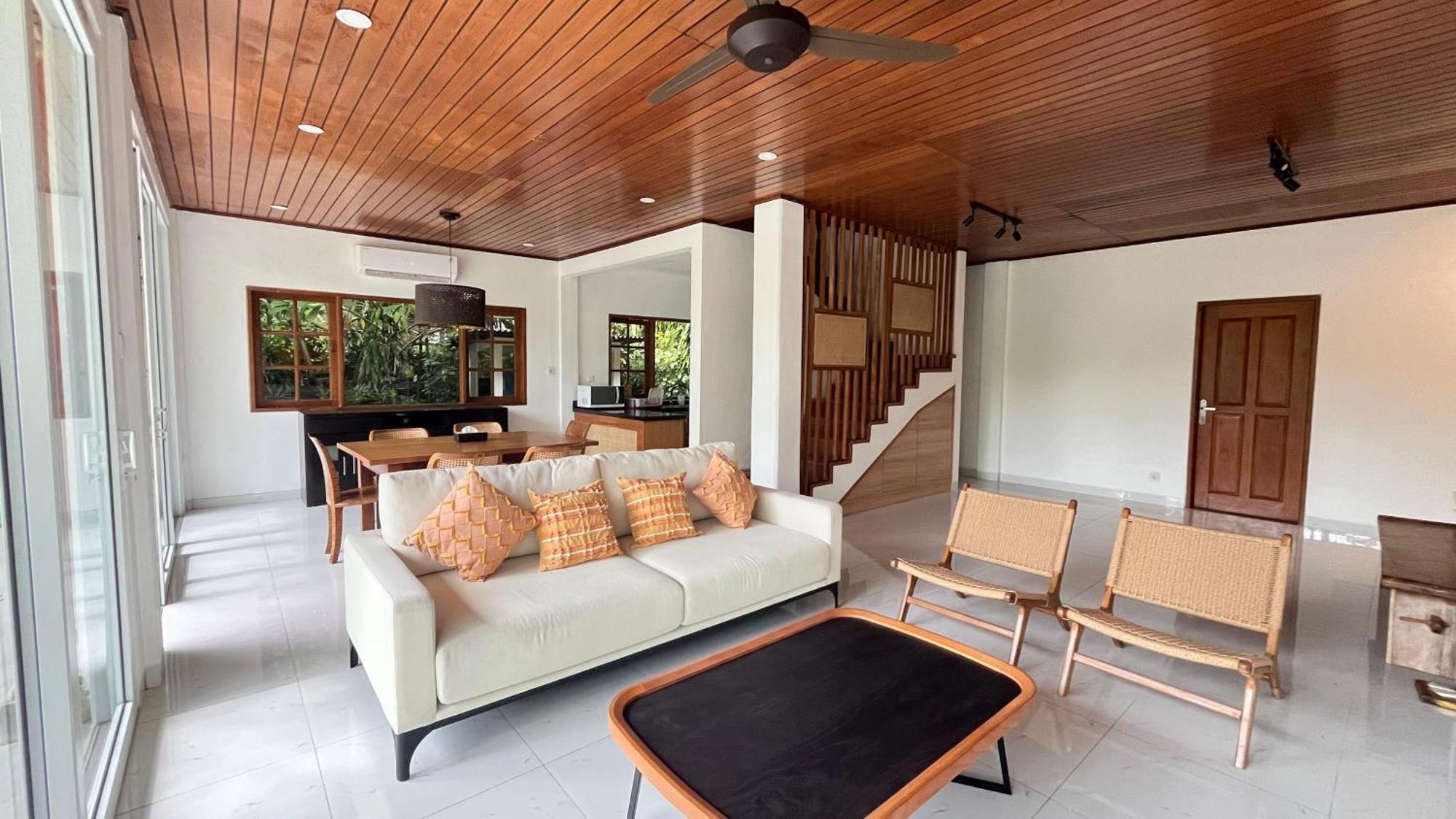 Baliana Villa Legian Exterior photo