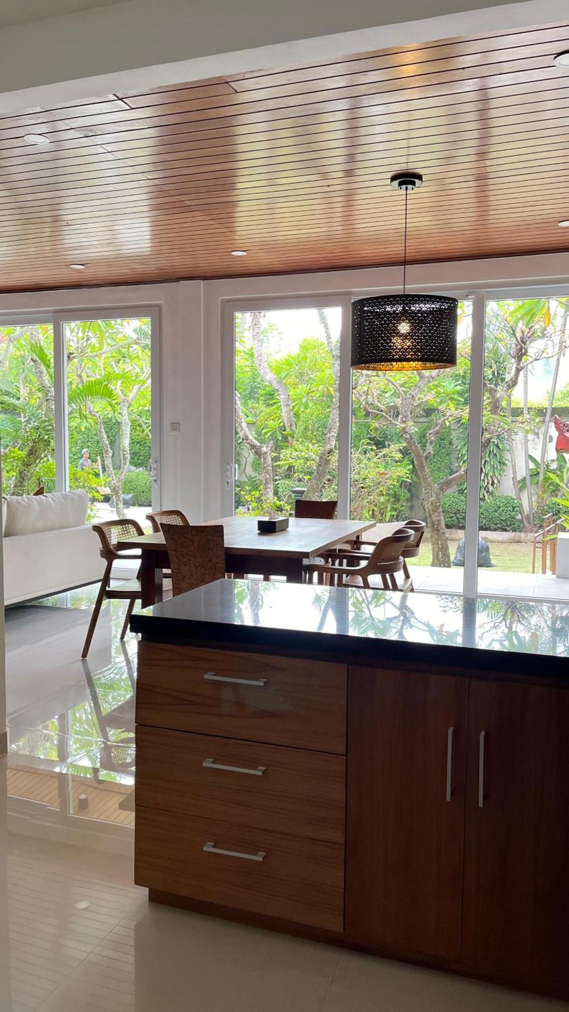Baliana Villa Legian Exterior photo