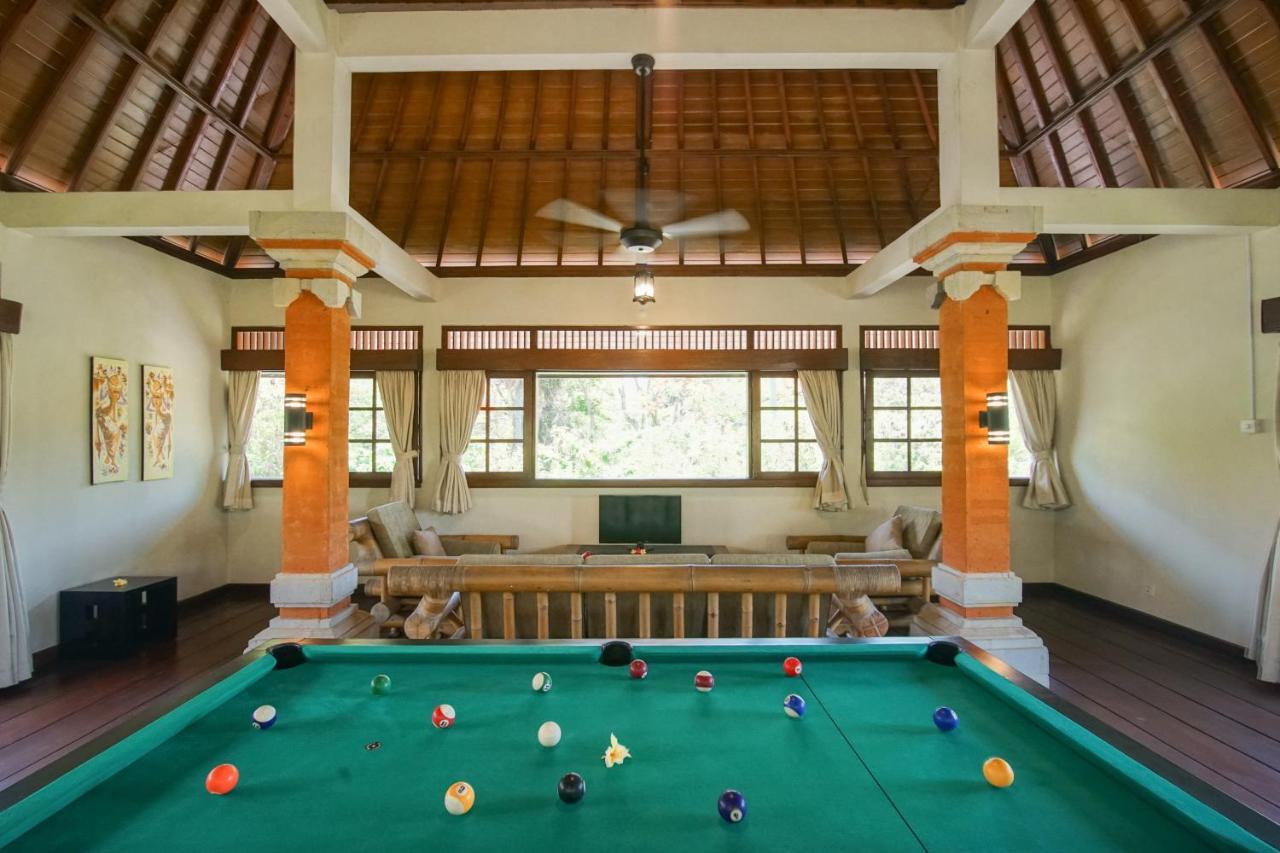 Baliana Villa Legian Exterior photo